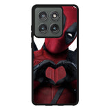 Deadpool 2nd Motorola Moto Edge 2025 Case
