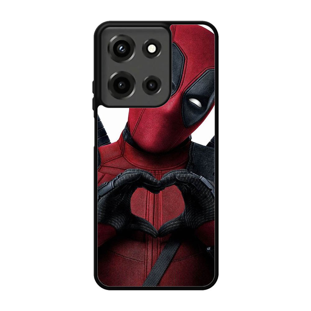 Deadpool 2nd Motorola Moto G 5G 2025 Case OV1948