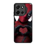 Deadpool 2nd Motorola Moto G 5G 2025 Case OV6458