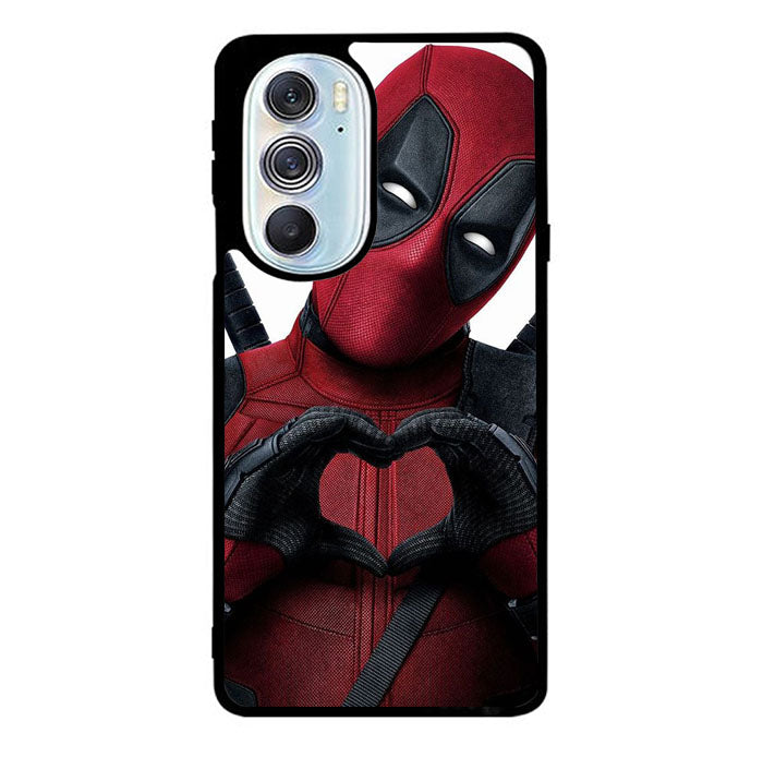 Deadpool 2nd Motorola Moto Edge 2022 Case