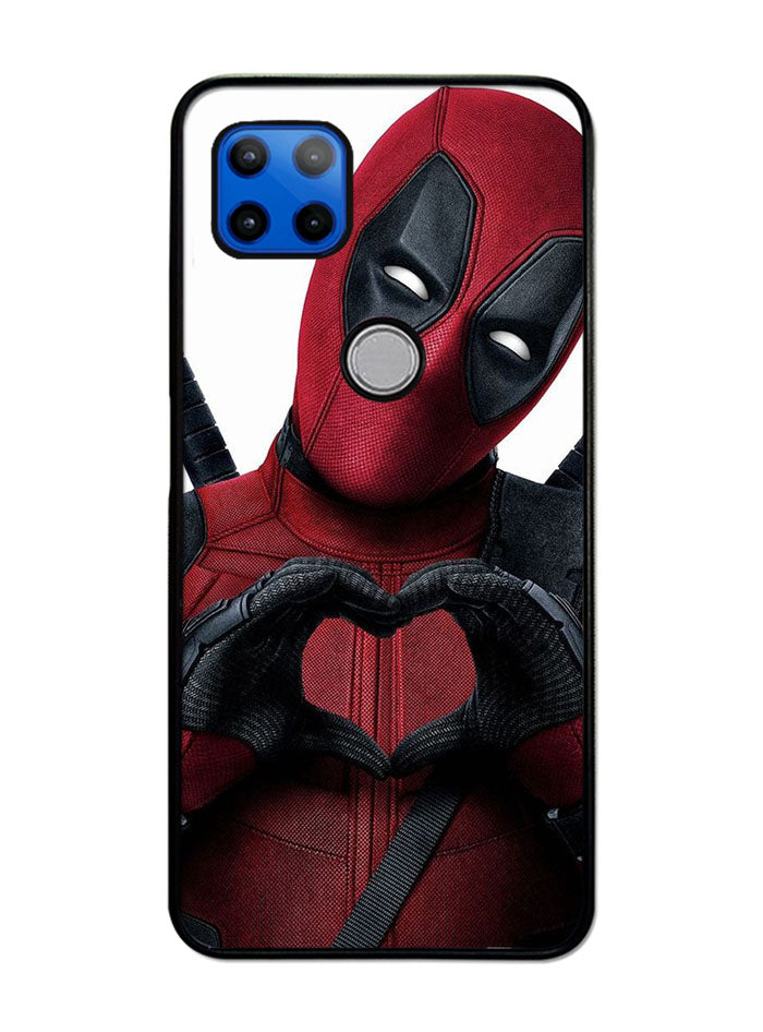 Deadpool 2nd Motorola Moto G 5G Case , Moto One 5G Ace Case