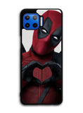 Deadpool 2nd Motorola Moto One 5G Case , Moto One 5G UW Case , Moto G 5G Plus Case
