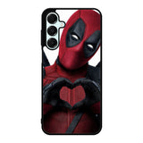 Deadpool 2nd Samsung Galaxy A16 Case OV4726