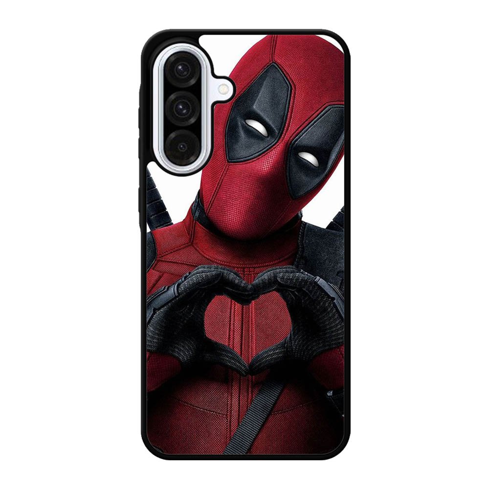 Deadpool 2nd Samsung Galaxy A56 Case OV4726