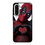 Deadpool 2nd Samsung Galaxy A56 Case OV1948