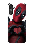 Deadpool 2nd Samsung Galaxy A14 5G Case