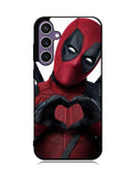 Deadpool 2nd Samsung Galaxy S23 FE 5G Case