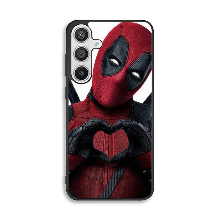 Deadpool 2nd Samsung Galaxy A26 Case OV4726