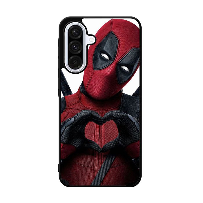 Deadpool 2nd Samsung Galaxy A36 Case OV6458