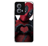 Deadpool 2nd Motorola Moto Edge 2024 Case OV4726