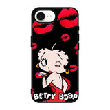 Betty Boop 5th iPhone 17e Case