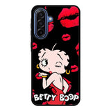 Betty Boop 5th Samsung Galaxy A17 Case
