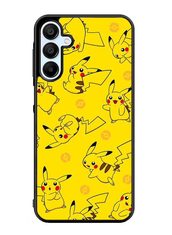 Pokemon Pikachu 1st Samsung Galaxy A15 5G Case