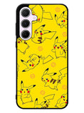 Pokemon Pikachu 1st Samsung Galaxy A35 5G Case