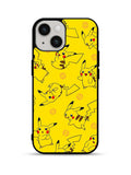 Pokemon Pikachu 1st iPhone 15 Plus Case