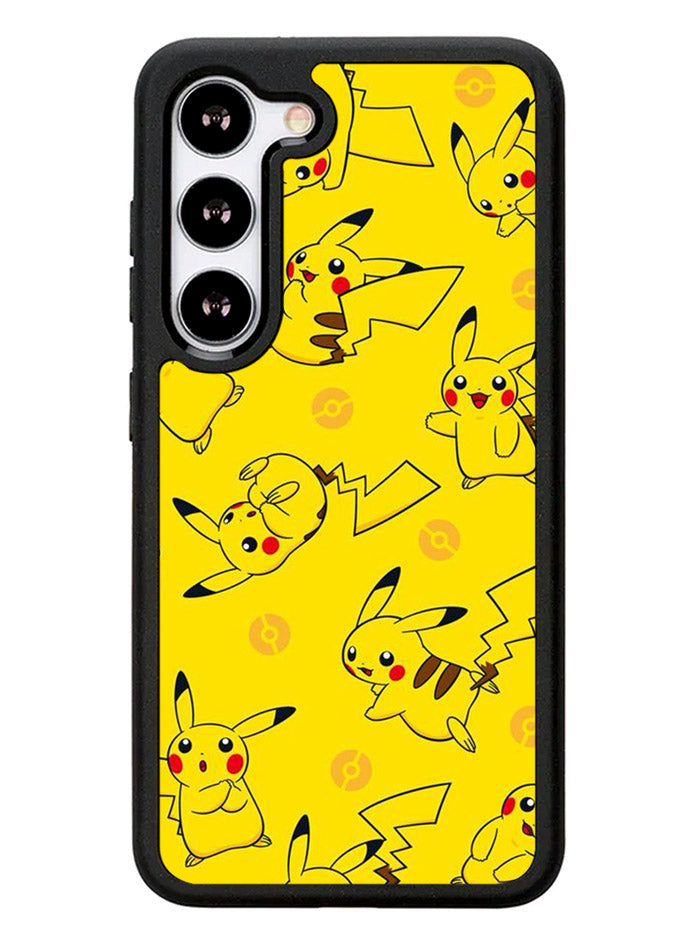 Pokemon Pikachu 1st Samsung Galaxy S23 5G Case