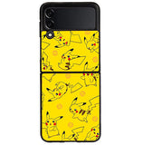 Pokemon Pikachu 1st Samsung Galaxy Z Flip 4 5G 2022 Case