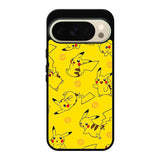 Pokemon Pikachu 1st Google Pixel 10 Pro XL Case