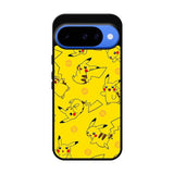 Pokemon Pikachu 1st Google Pixel 10 Case