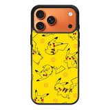 Pokemon Pikachu 1st iPhone 17 Pro Case
