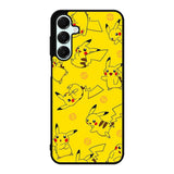 Pokemon Pikachu 1st Samsung Galaxy A16 Case OV2123