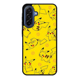 Pokemon Pikachu 1st Samsung Galaxy A17 Case