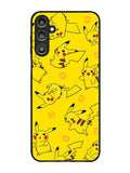 Pokemon Pikachu 1st Samsung Galaxy A14 5G Case