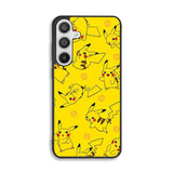 Pokemon Pikachu 1st Samsung Galaxy A26 Case OV1458