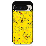 Pokemon Pikachu 1st Google Pixel 9 | Pixel 9 Pro Case