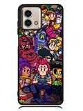 brawl stars Motorola Moto G Stylus 5G 2023 Case OV1701