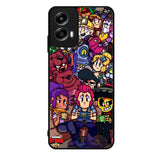 brawl stars Motorola Moto G Play 2024 Case OV1701