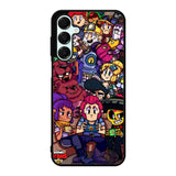 brawl stars Samsung Galaxy A16 Case OV1701