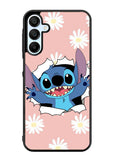Stitch 10th Samsung Galaxy A15 5G Case