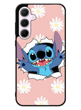 Stitch 10th Samsung Galaxy A35 5G Case