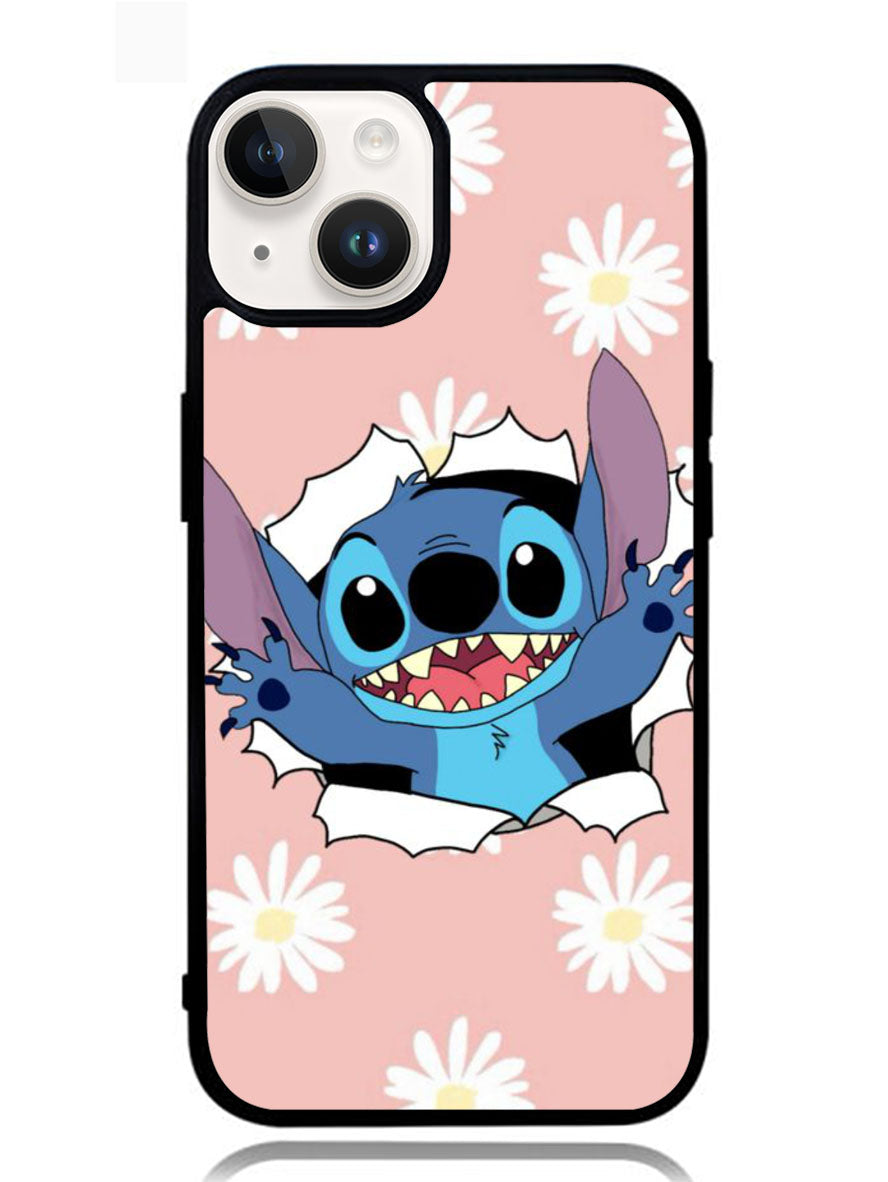 STITCH iPhone 14 Case OV2352