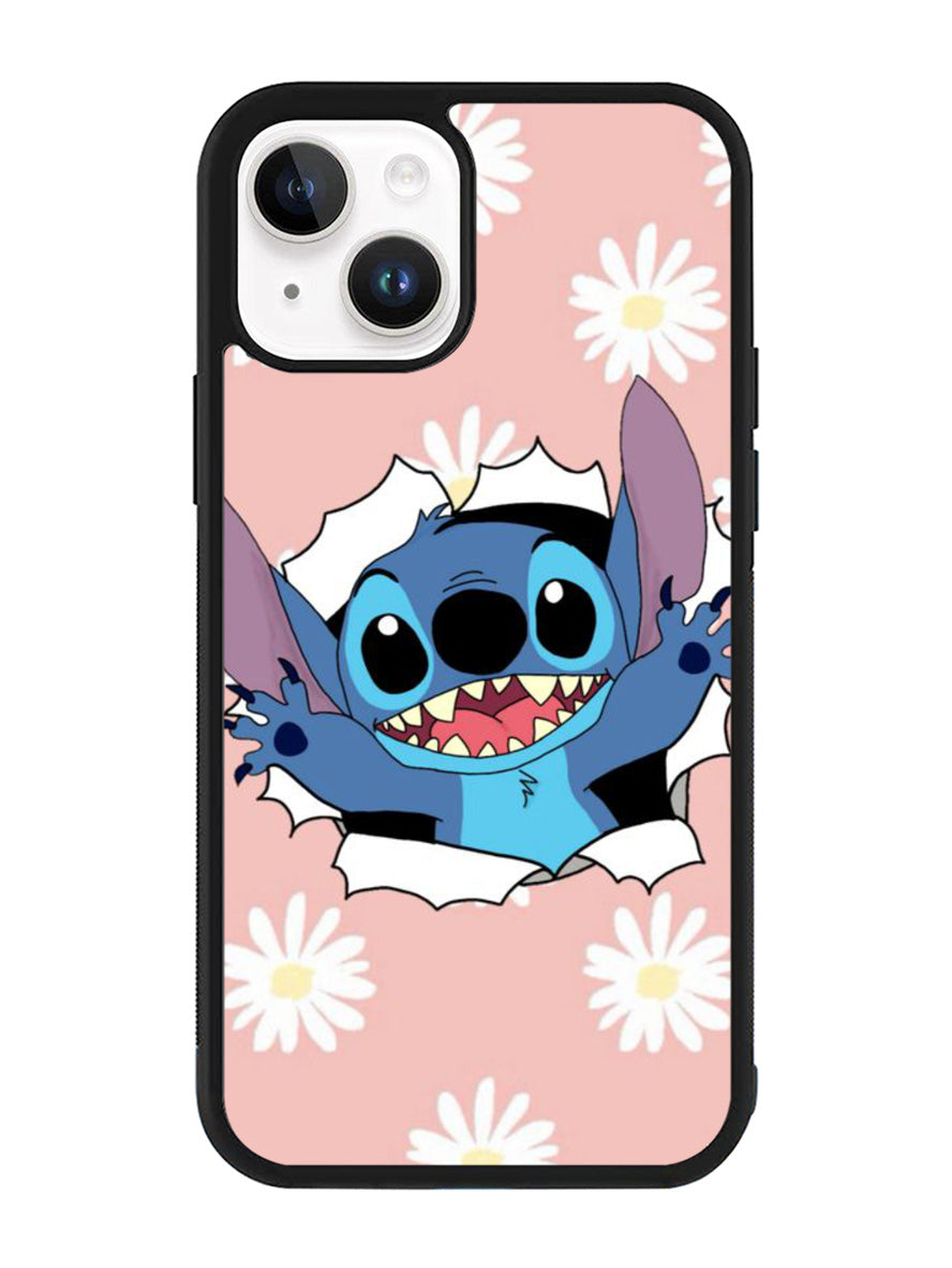 STITCH iPhone 15 Case OV2352
