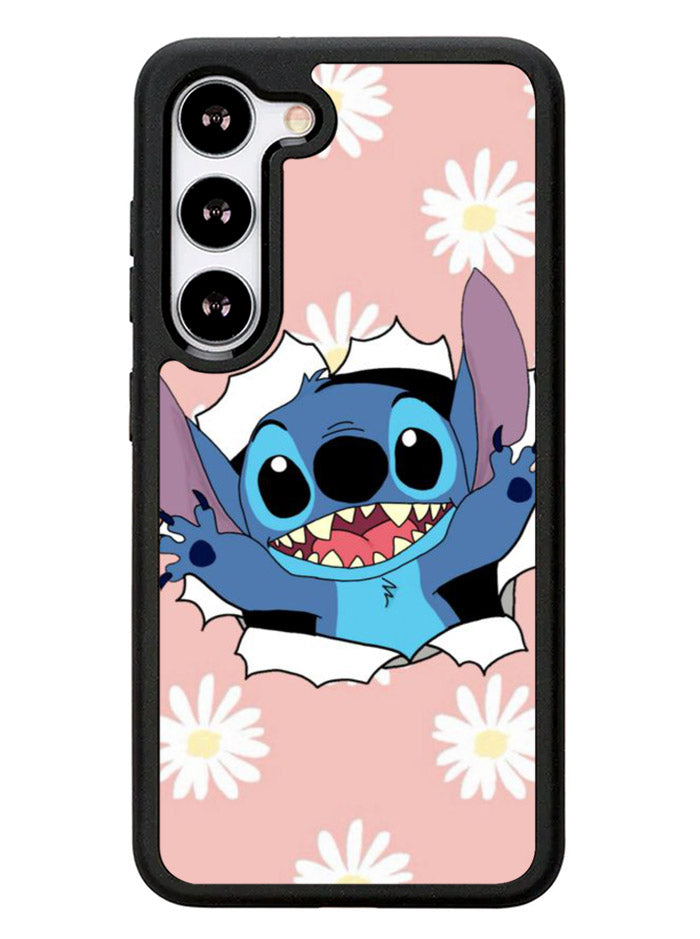 Stitch 10th Samsung Galaxy S23 5G Case