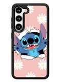 Stitch 10th Samsung Galaxy S23 5G Case