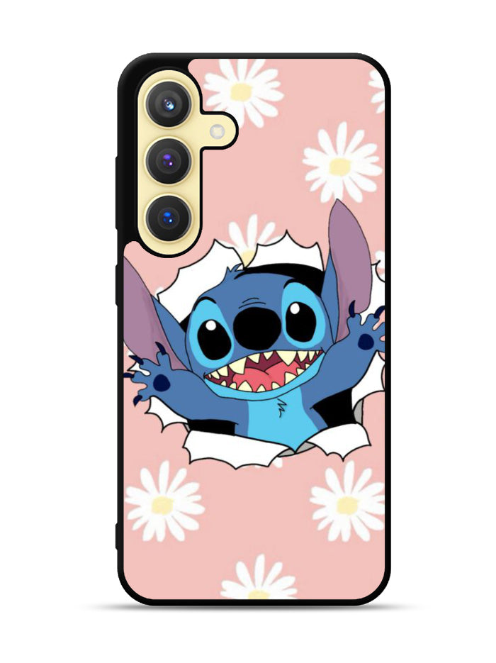 Stitch 10th Samsung Galaxy S25 Plus 5G , Samsung Galaxy S25+ 5G Case