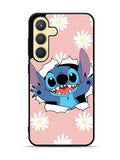Stitch 10th Samsung Galaxy S25 Plus 5G , Samsung Galaxy S25+ 5G Case
