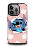 Stitch 10th iPhone 15 Pro Case