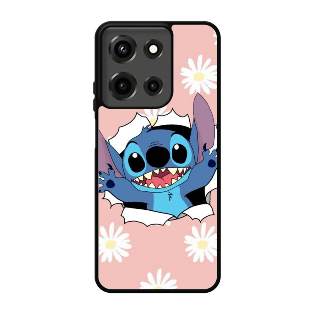 Stitch 10th Motorola Moto G 5G 2025 Case OV2525