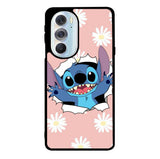 Stitch 10th Motorola Moto Edge 2022 Case
