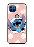 Stitch 10th Motorola Moto G 5G Case , Moto One 5G Ace Case