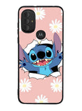 Stitch 10th Motorola Moto G Pure 2021 , Moto G Power 2022 Case