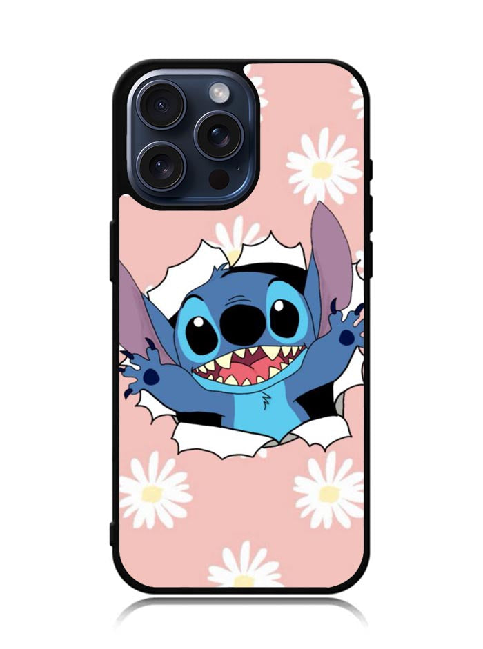 STITCH iPhone 15 Pro Max Case OV2352