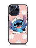 Stitch 10th iPhone 15 Pro Max Case