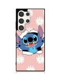 Stitch 10th Samsung Galaxy S24 Ultra 5G Case