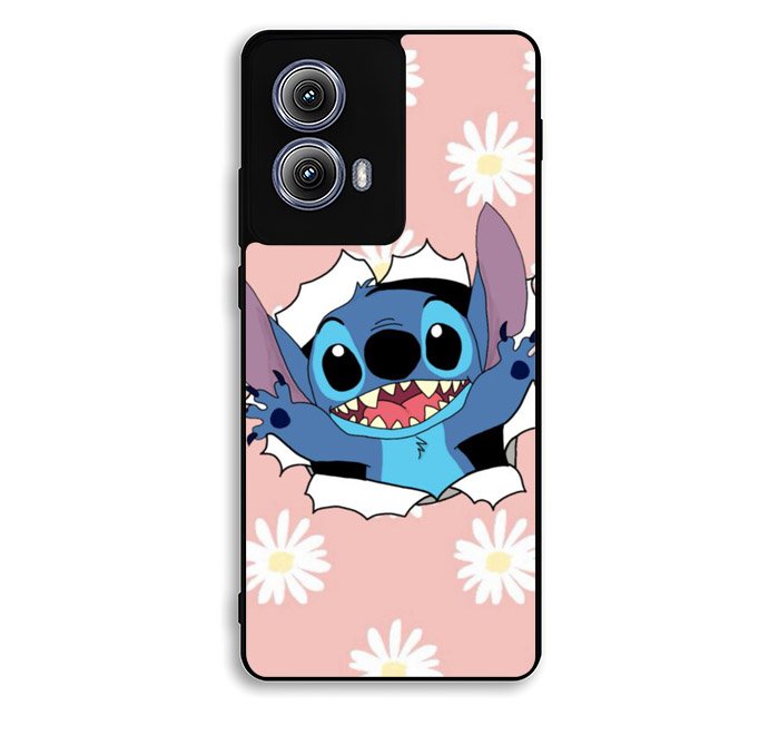 Stitch 10th Motorola Moto Edge 2024 Case OV7031
