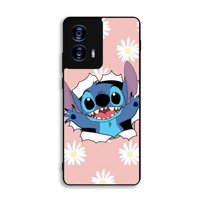 Stitch 10th Motorola Moto G Power 5G 2024 Case OV0244
